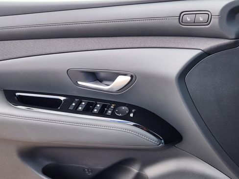 New 2026 Hyundai Tucson Limited AWD/4WD image 7