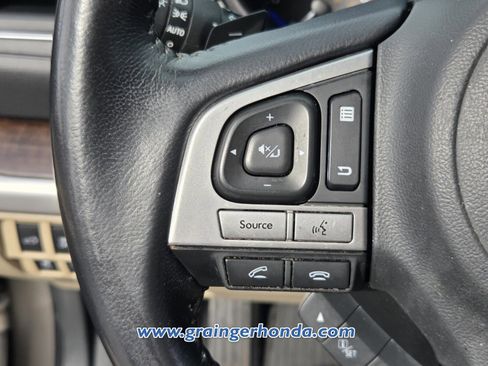 Used 2016 Subaru Outback 2.5i Limited image 26