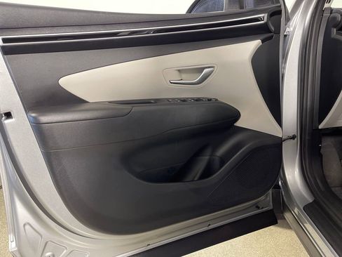 Certified 2024 Hyundai Tucson SEL AWD/4WD image 19