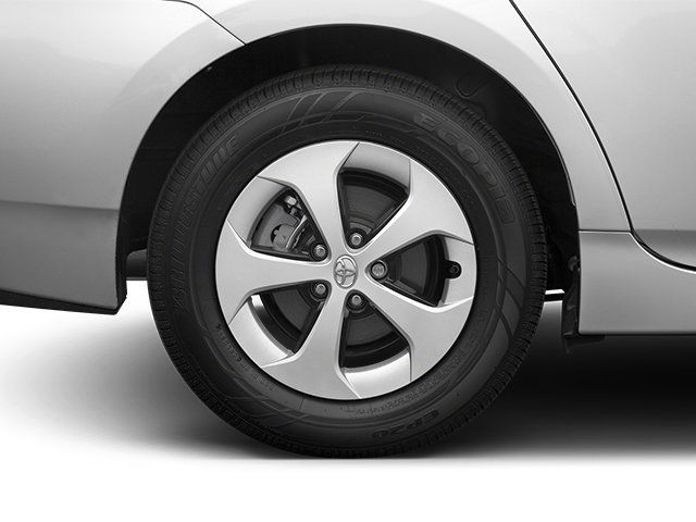 Used 2014 Toyota Prius Two FWD image 11