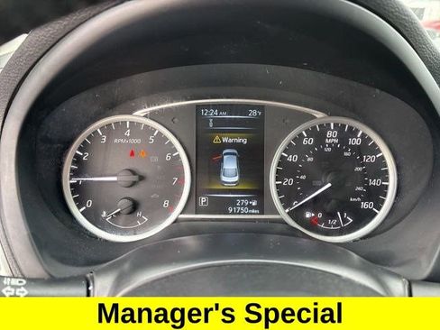 Used 2018 Nissan Sentra SV image 15