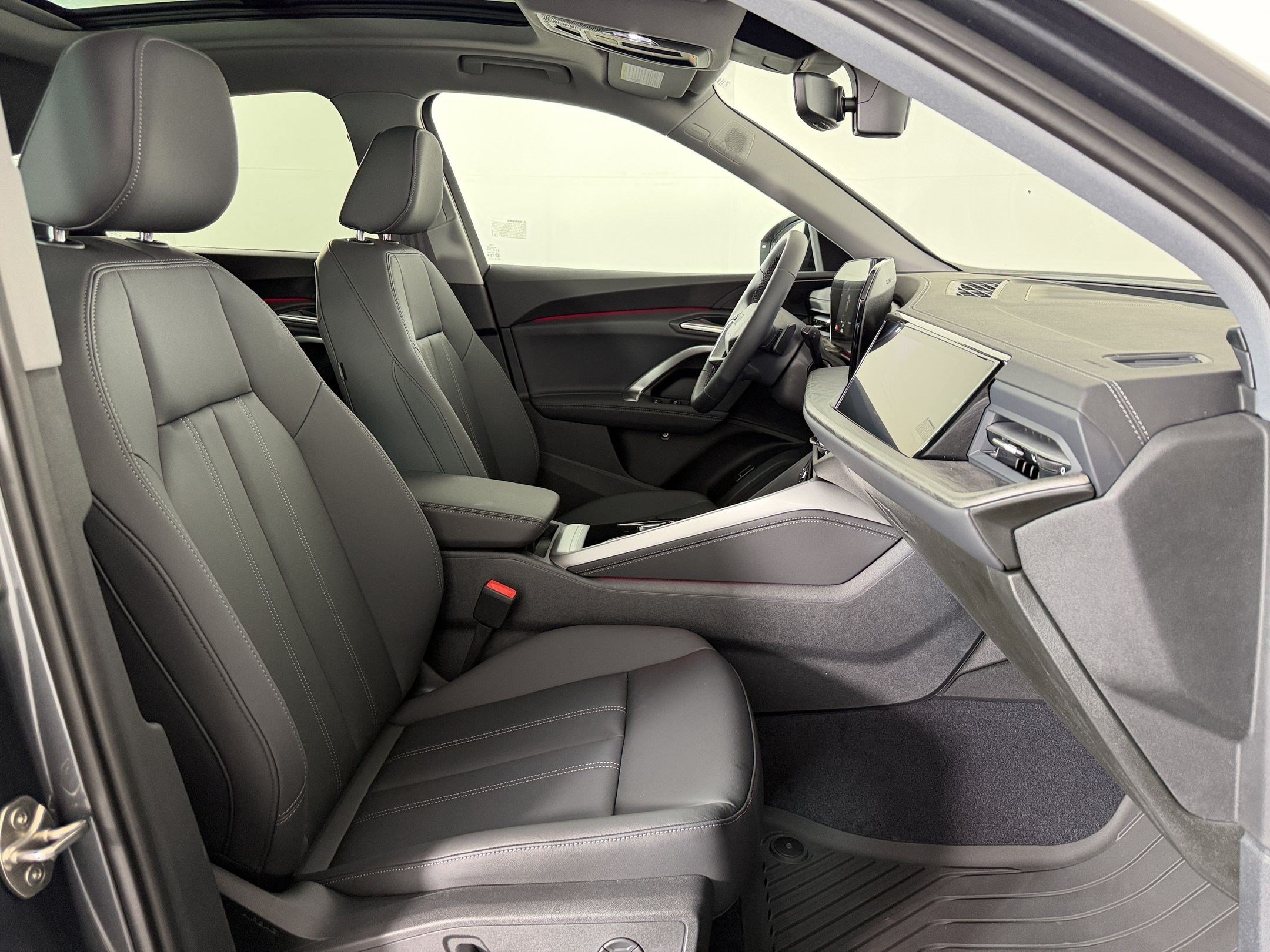 New 2026 Audi Q5 Premium Plus AWD/4WD image 23