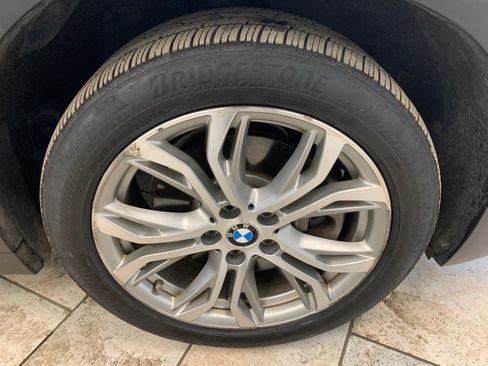 Used 2018 BMW X2 xDrive28i w/ Premium Package AWD/4WD image 10