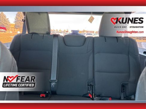 Used 2022 Jeep Wrangler Unlimited Sport image 36