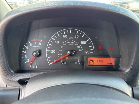 Used 2021 Nissan NV200 S image 13