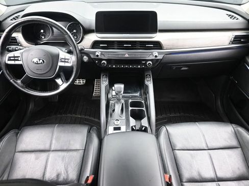 Used 2021 Kia Telluride SX w/ Nightfall Edition Package image 14
