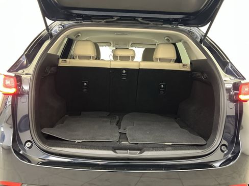 Used 2023 MAZDA CX-5 AWD 2.5 S w/ Select Package image 24