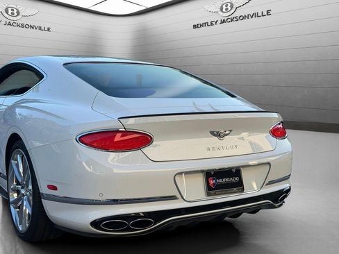 Certified 2020 Bentley Continental GT image 14