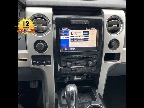 Used 2012 Ford F150 Platinum image 15