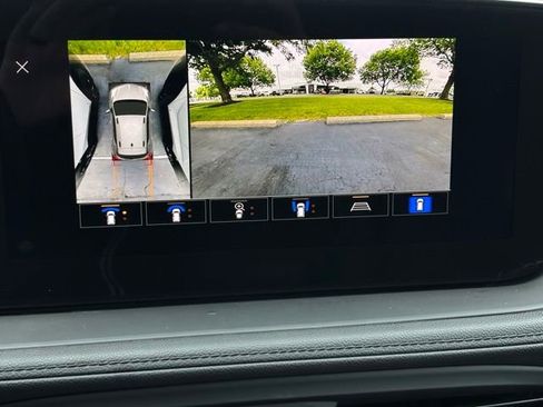 New 2026 Buick Encore GX Sport Touring w/ Advanced Technology Package FWD image 4