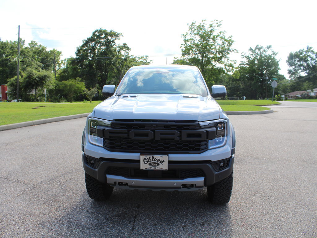 Used 2026 Ford Ranger Raptor AWD/4WD image 6