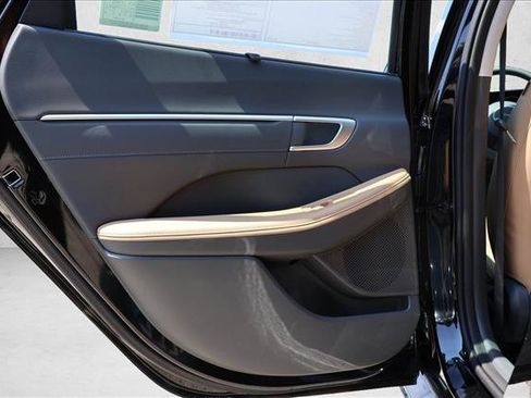 New 2026 Hyundai Sonata Limited FWD image 23