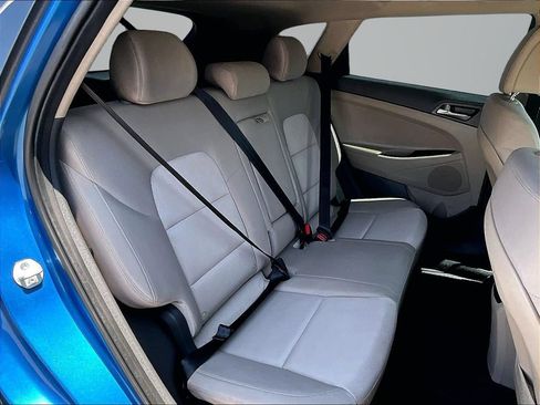 Used 2018 Hyundai Tucson Value FWD image 28