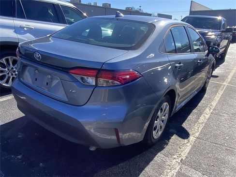 Used 2024 Toyota Corolla LE image 8