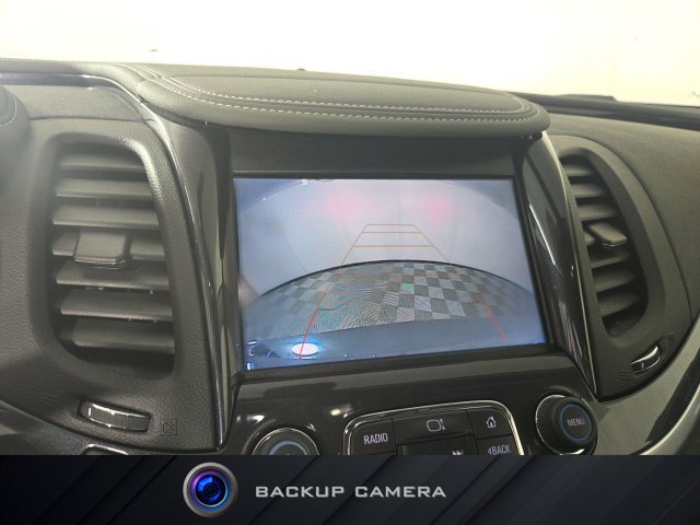 Used 2019 Chevrolet Impala LS FWD image 2