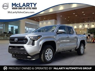 Used 2025 Toyota Tacoma SR5 AWD/4WD 360° Tour