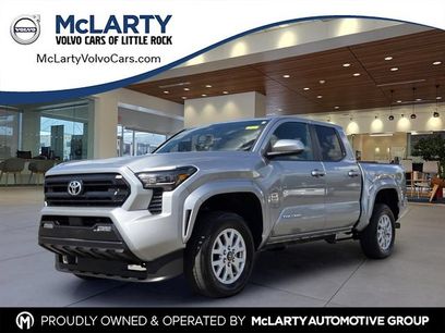 Used 2025 Toyota Tacoma SR5
