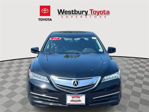 Used 2017 Acura TLX 2.4L image 3