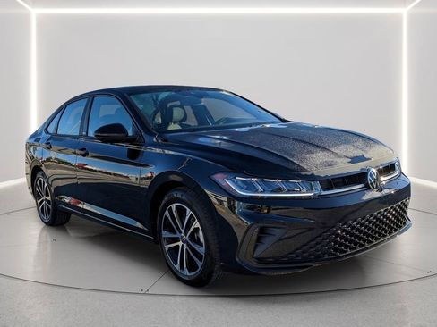 New 2026 Volkswagen Jetta Sport FWD image 9