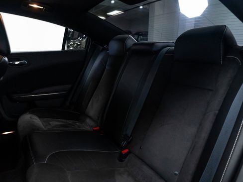 Used 2018 Dodge Charger SRT Hellcat image 21