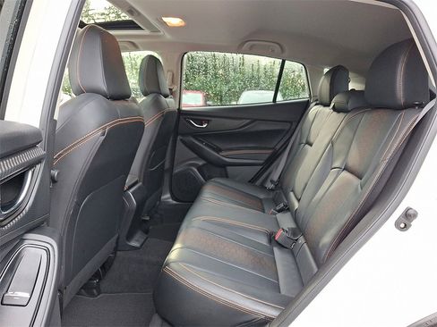 Used 2023 Subaru Crosstrek 2.5i Limited w/ Moonroof Package image 11