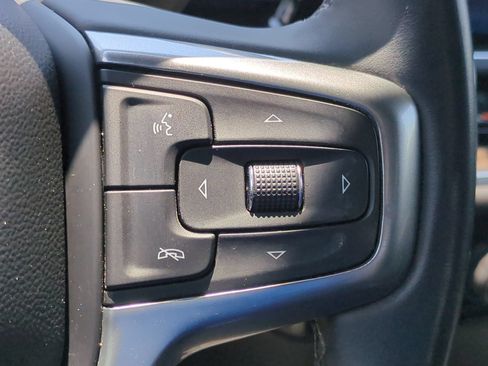 Used 2023 Chevrolet Silverado 1500 LT AWD/4WD image 20