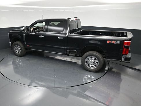 New 2026 Ford F250 King Ranch w/ Chrome Package AWD/4WD image 55