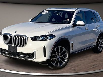 Used 2025 BMW X5 xDrive40i