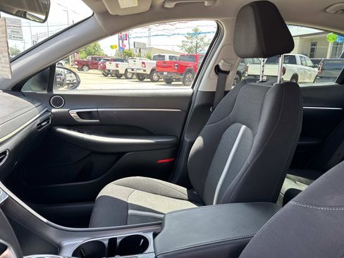 Used 2023 Hyundai Sonata SEL FWD image 15