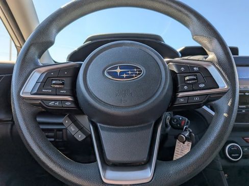 Used 2021 Subaru Crosstrek 2.0i image 16
