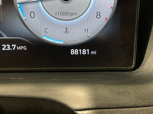 Used 2022 Hyundai Tucson SEL w/ Convenience Package image 22