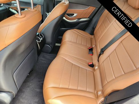 Used 2022 Mercedes-Benz GLC 300 image 30