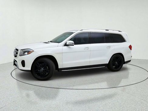 Used 2019 Mercedes-Benz GLS 450 4MATIC image 15