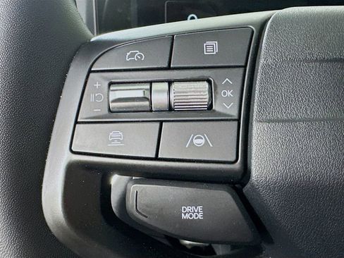 Used 2025 Kia K4 EX FWD image 22