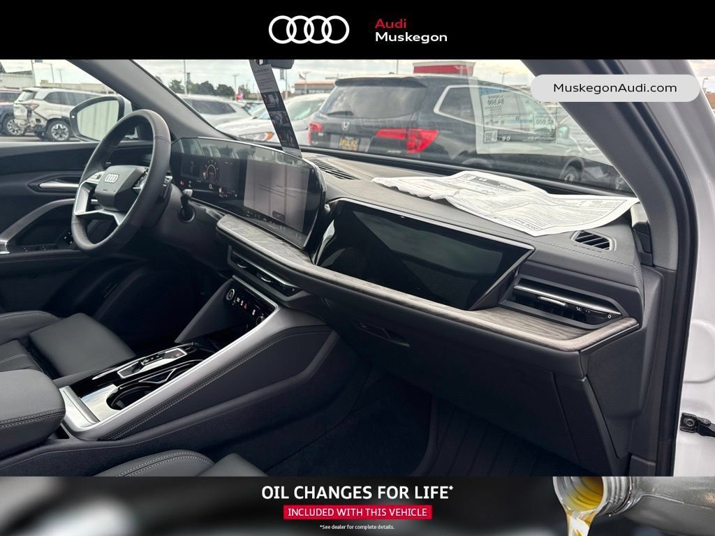 New 2026 Audi Q5 Premium Plus AWD/4WD image 29