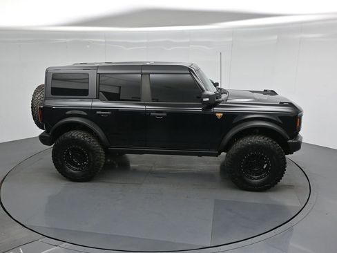 Used 2023 Ford Bronco Badlands AWD/4WD image 52