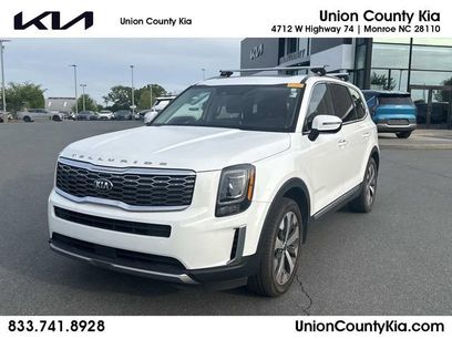 Used 2020 Kia Telluride S