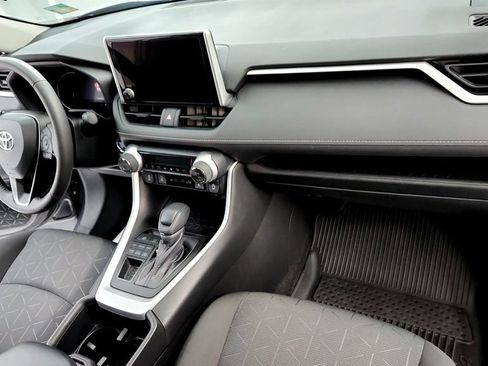 Used 2023 Toyota RAV4 XLE w/ Convenience Package AWD/4WD image 16