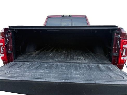 Used 2022 RAM 2500 Laramie image 18