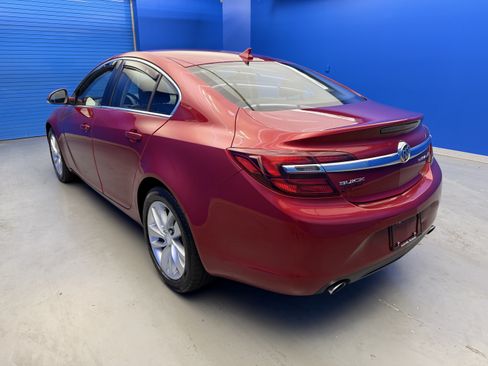 Used 2014 Buick Regal FWD image 5