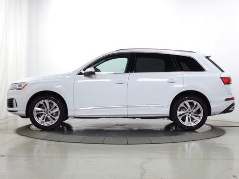 Used 2023 Audi Q7 3.0T Premium Plus image 5