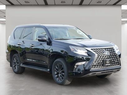 Used 2022 Lexus GX 460 Premium w/ Premium Package