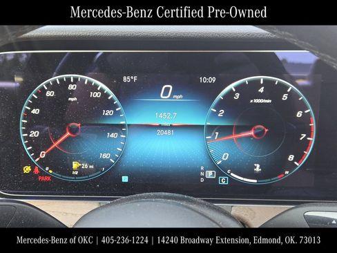 Certified 2022 Mercedes-Benz E 350 Sedan image 12