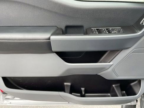 Used 2022 Ford F150 XLT image 13