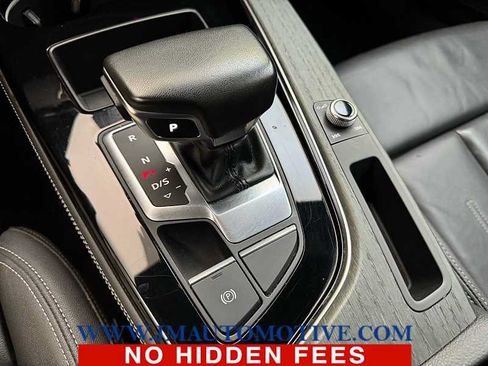 Used 2023 Audi A4 2.0T Premium Plus AWD/4WD image 30