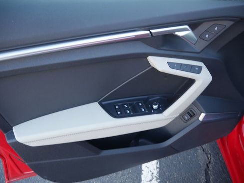 Certified 2023 Audi A3 2.0T Premium Plus w/ Premium Plus Package image 16