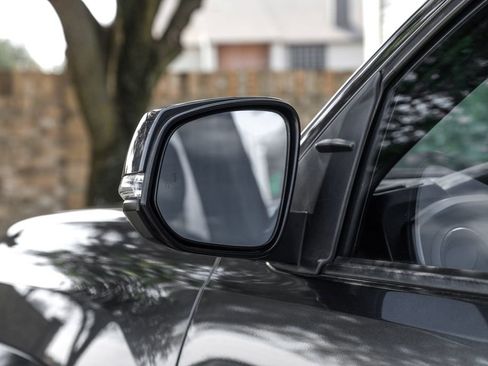 Used 2019 Toyota Tacoma TRD Sport w/ Technology Package image 49