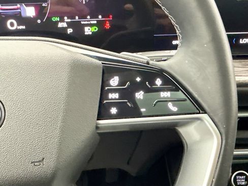 Certified 2025 Audi Q5 Prestige AWD/4WD image 12