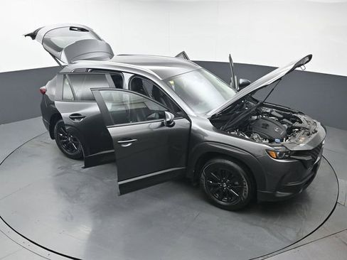 Used 2024 MAZDA CX-50 AWD 2.5 S w/ Weather Package image 49