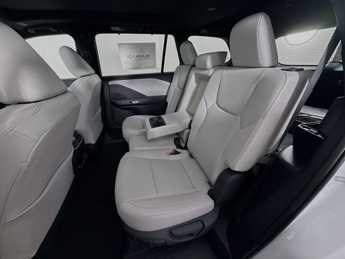 New 2026 Lexus TX 350 350 image 17